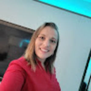 Meet your Posher, Teri